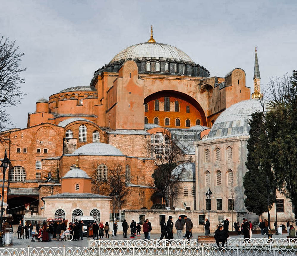 10 Things To Do in Istanbul in 2023